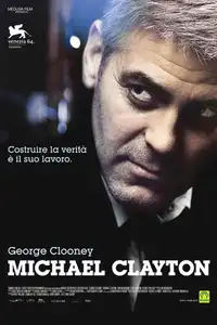 Michael Clayton (2007) - Film Streaming HD