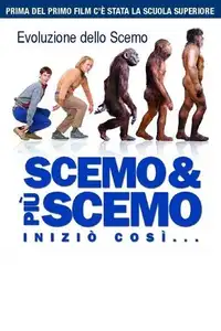 Scemo & più scemo - Iniziò così... (2003) - Film Streaming HD