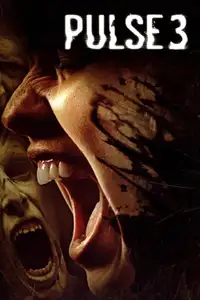 Pulse 3 (2008) - Film Streaming HD