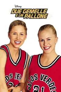 Due gemelle e un pallone (2002) - Film Streaming HD