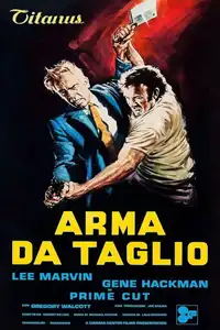 Arma da taglio (1972) - Film Streaming HD