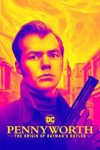Pennyworth (2019) - Serie TV Streaming HD