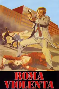 Roma violenta (1975) - Film Streaming HD