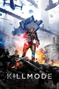 Kill Mode (2020) - Film Streaming HD