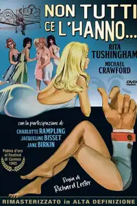 Non tutti ce l'hanno... (1965) - Film Streaming HD