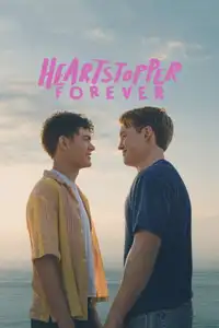 Heartstopper Forever (2026) - Film Streaming HD