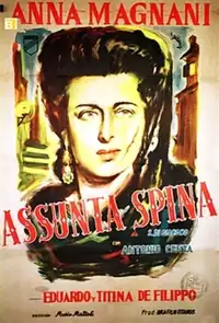 Assunta Spina (1948) - Film Streaming HD