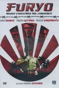Furyo (1983) - Film Streaming HD