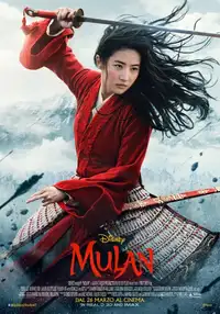Mulan (2020) - Film Streaming HD