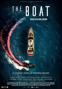 The Boat (2023) - Film Streaming HD