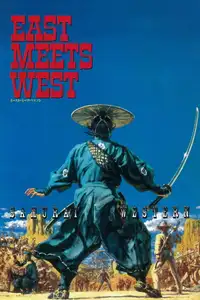 East Meets West (1995) - Film Streaming HD