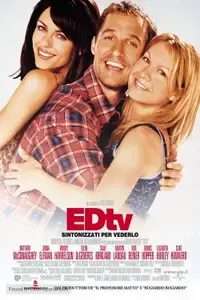 EDtv (1999) - Film Streaming HD