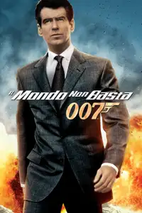 Il mondo non basta (1999) - Film Streaming HD