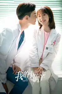 我的小确幸 (2021) - Serie TV Streaming HD