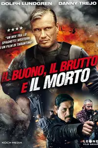 Il buono, il brutto e il morto (2015) - Film Streaming HD