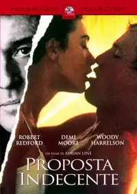 Proposta indecente (1993) - Film Streaming HD