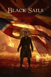 Black Sails (2014) - Serie TV Streaming HD