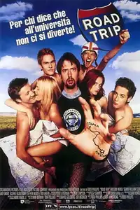 Road Trip (2000) - Film Streaming HD