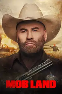 Mob Land (2023) - Film Streaming HD
