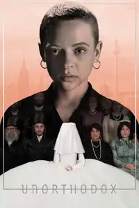 Unorthodox (2020) - Serie TV Streaming HD