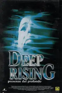 Deep Rising - Presenze dal profondo (1998) - Film Streaming HD