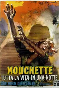 Mouchette - Tutta la vita in una notte (1967) - Film Streaming HD