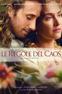 Le regole del caos (2015) - Film Streaming HD