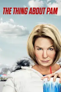 The Thing About Pam (2022) - Serie TV Streaming HD