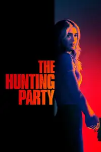 The Hunting Party (2025) - Serie TV Streaming HD