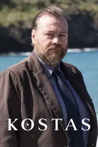 Kostas (2024) - Serie TV Streaming HD