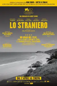 Lo straniero (2025) - Film Streaming HD