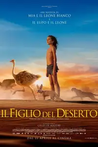Il figlio del deserto (2026) - Film Streaming HD