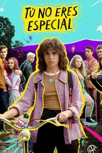 Non sei niente di speciale (2022) - Serie TV Streaming HD
