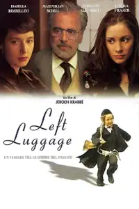 Left Luggage (1998) - Film Streaming HD