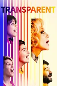 Transparent (2014) - Serie TV Streaming HD