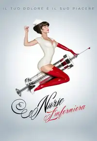 Nurse - L'infermiera (2013) - Film Streaming HD