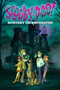 Scooby-Doo! Mystery Incorporated (2010) - Serie TV Streaming HD