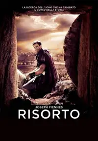 Risorto (2016) - Film Streaming HD