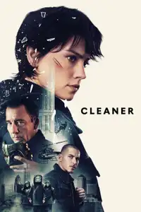 Cleaner (2025) - Film Streaming HD