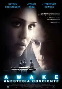 Awake - Anestesia cosciente (2007) - Film Streaming HD
