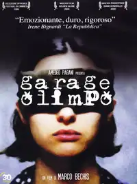 Garage Olimpo (1999) - Film Streaming HD