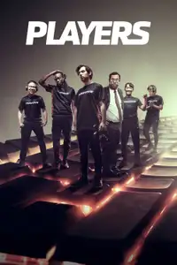 Players (2022) - Serie TV Streaming HD