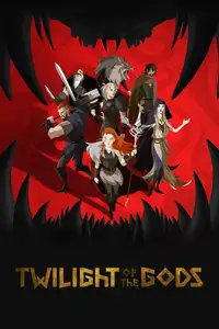 Twilight of the Gods (2024) - Serie TV Streaming HD