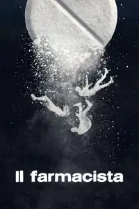 Il farmacista (2020) - Serie TV Streaming HD