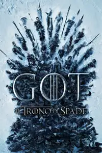 Il Trono di Spade
