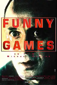 Funny Games (1997) - Film Streaming HD