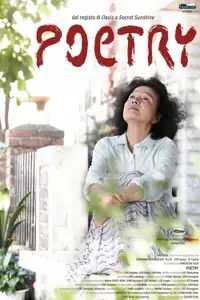 Poetry (2010) - Film Streaming HD