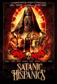 Satanic Hispanics (2022) - Film Streaming HD
