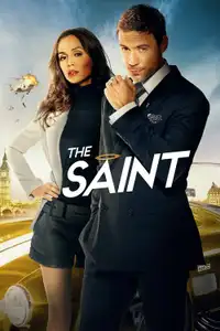 The Saint (2017) - Film Streaming HD