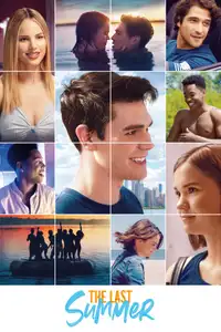 The Last Summer (2019) - Film Streaming HD
